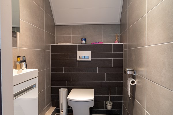 Medium property photo - Hillsestraat 10, 4269 VG Babyloniënbroek